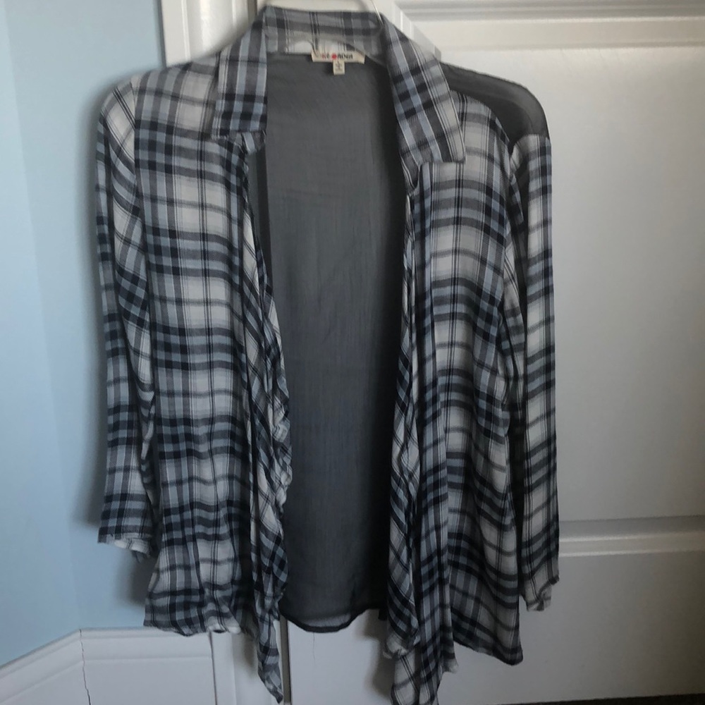 Cardigan